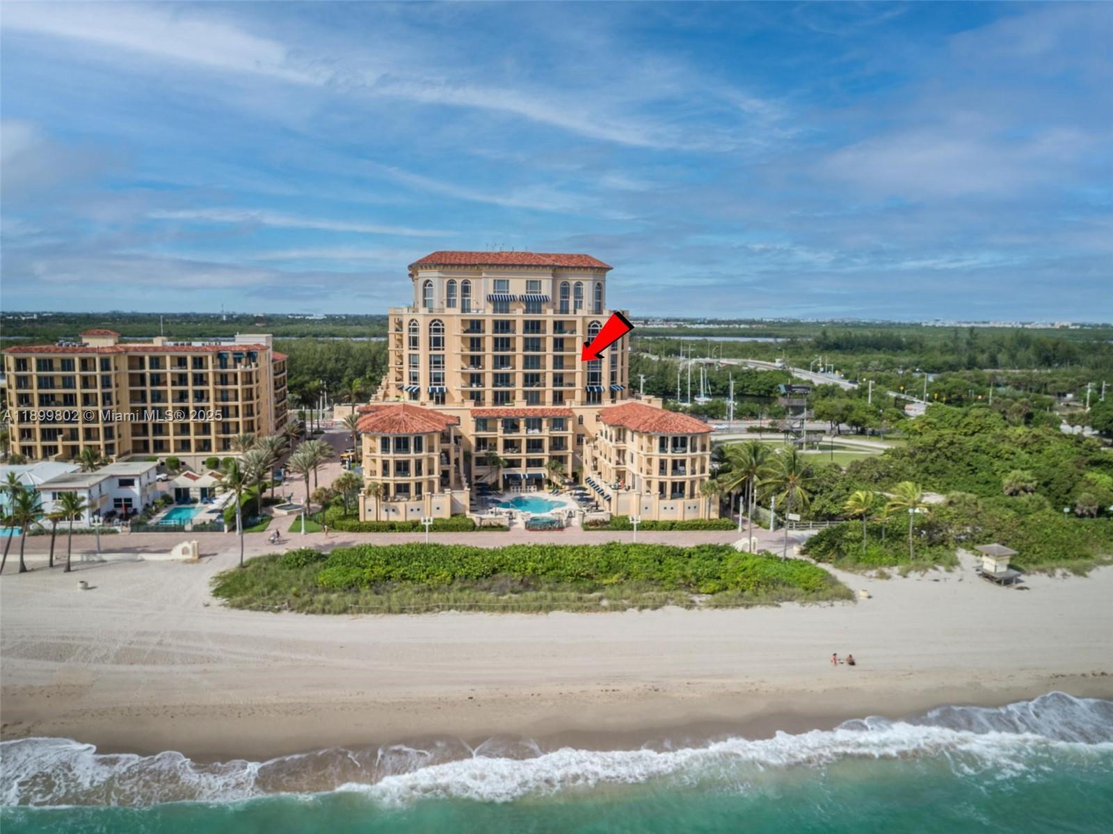 Photo of 3501 Ocean Dr  #6E, Hollywood, Florida, 33019 -