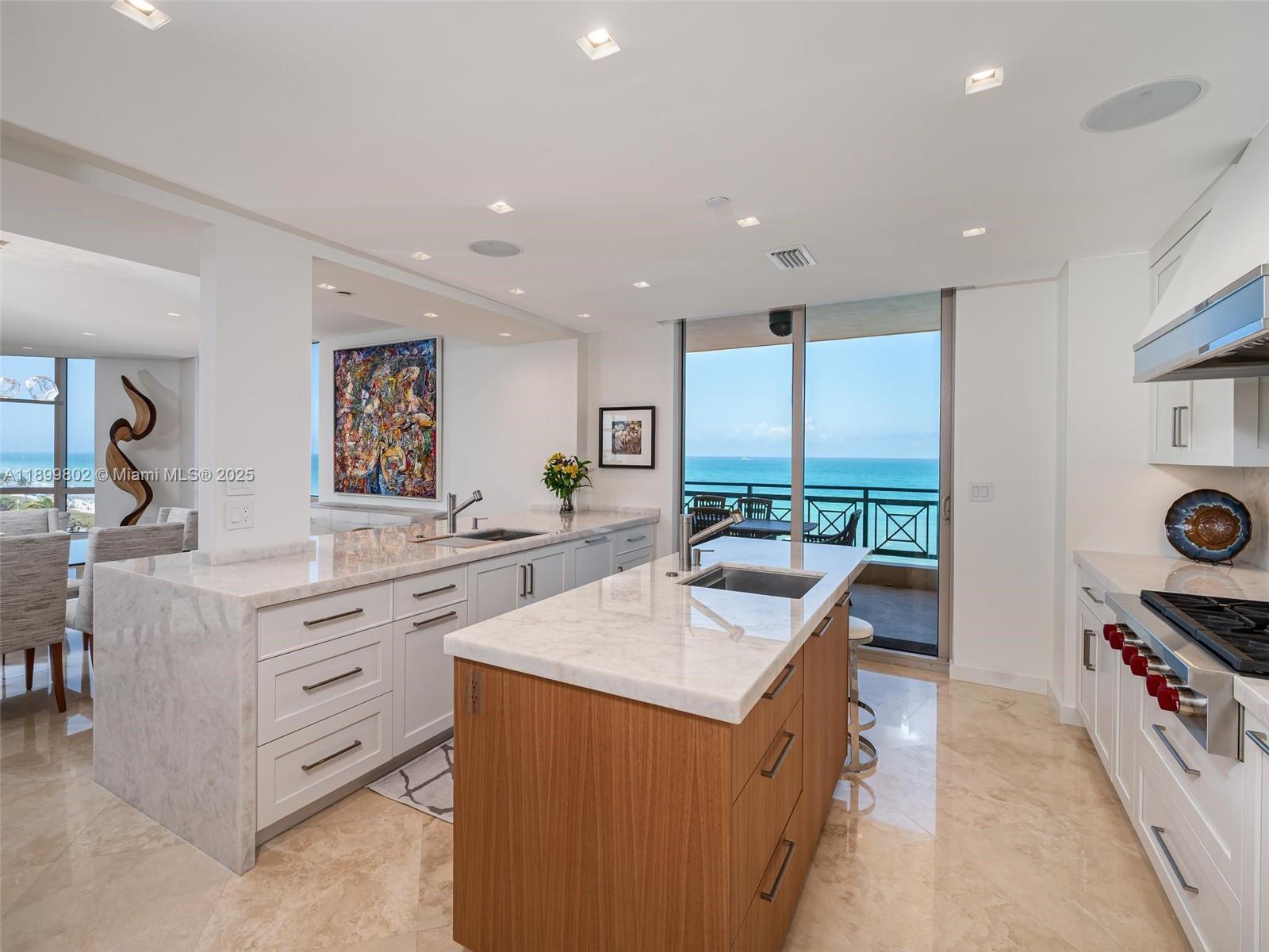 Photo of 3501 Ocean Dr  #6E, Hollywood, Florida, 33019 -