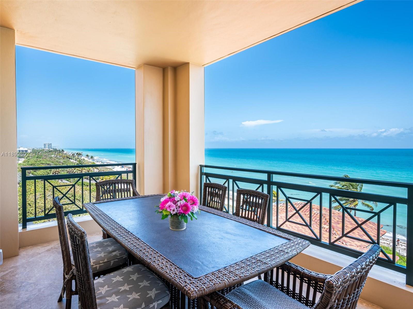 Photo of 3501 Ocean Dr  #6E, Hollywood, Florida, 33019 -