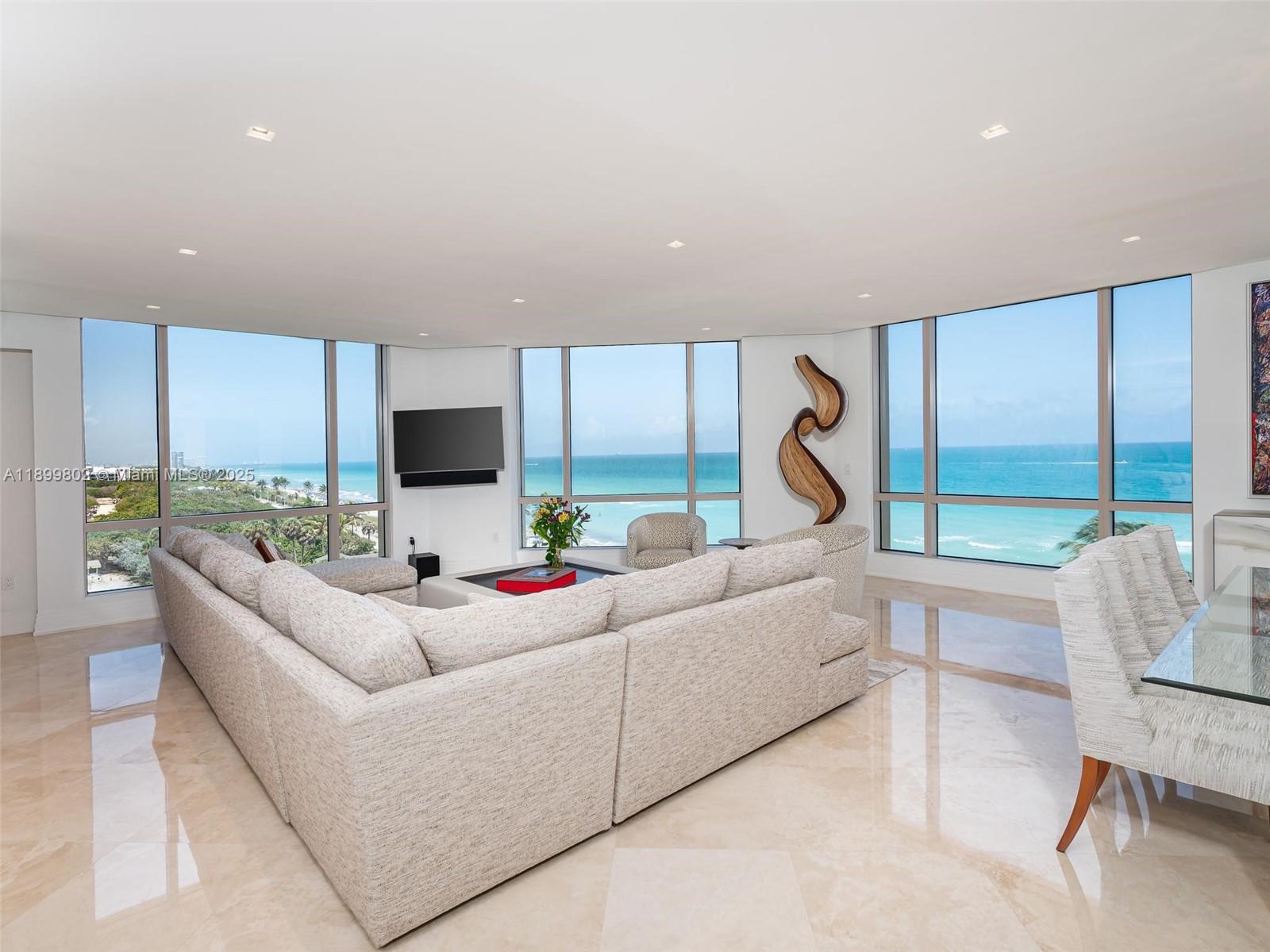 Photo of 3501 Ocean Dr  #6E, Hollywood, Florida, 33019 -
