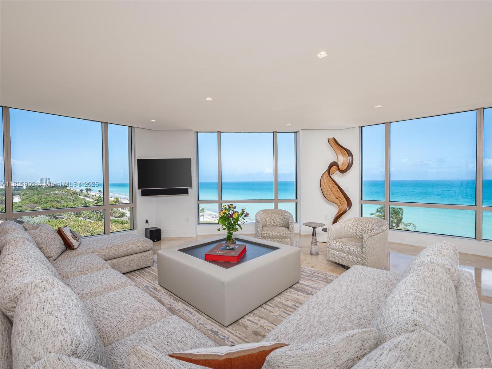 Photo of 3501 Ocean Dr  #6E, Hollywood, Florida, 33019 -