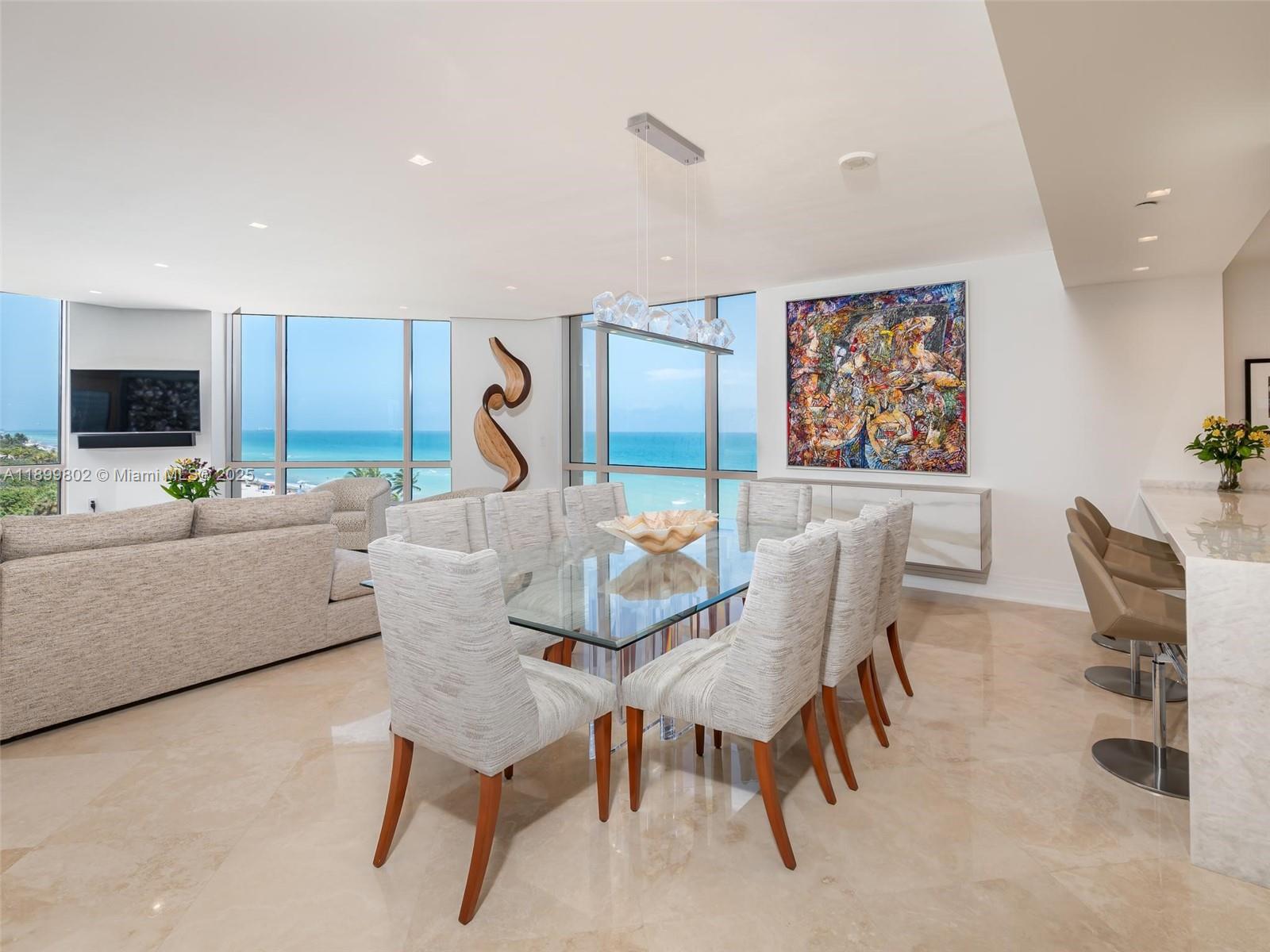 Photo of 3501 Ocean Dr  #6E, Hollywood, Florida, 33019 -