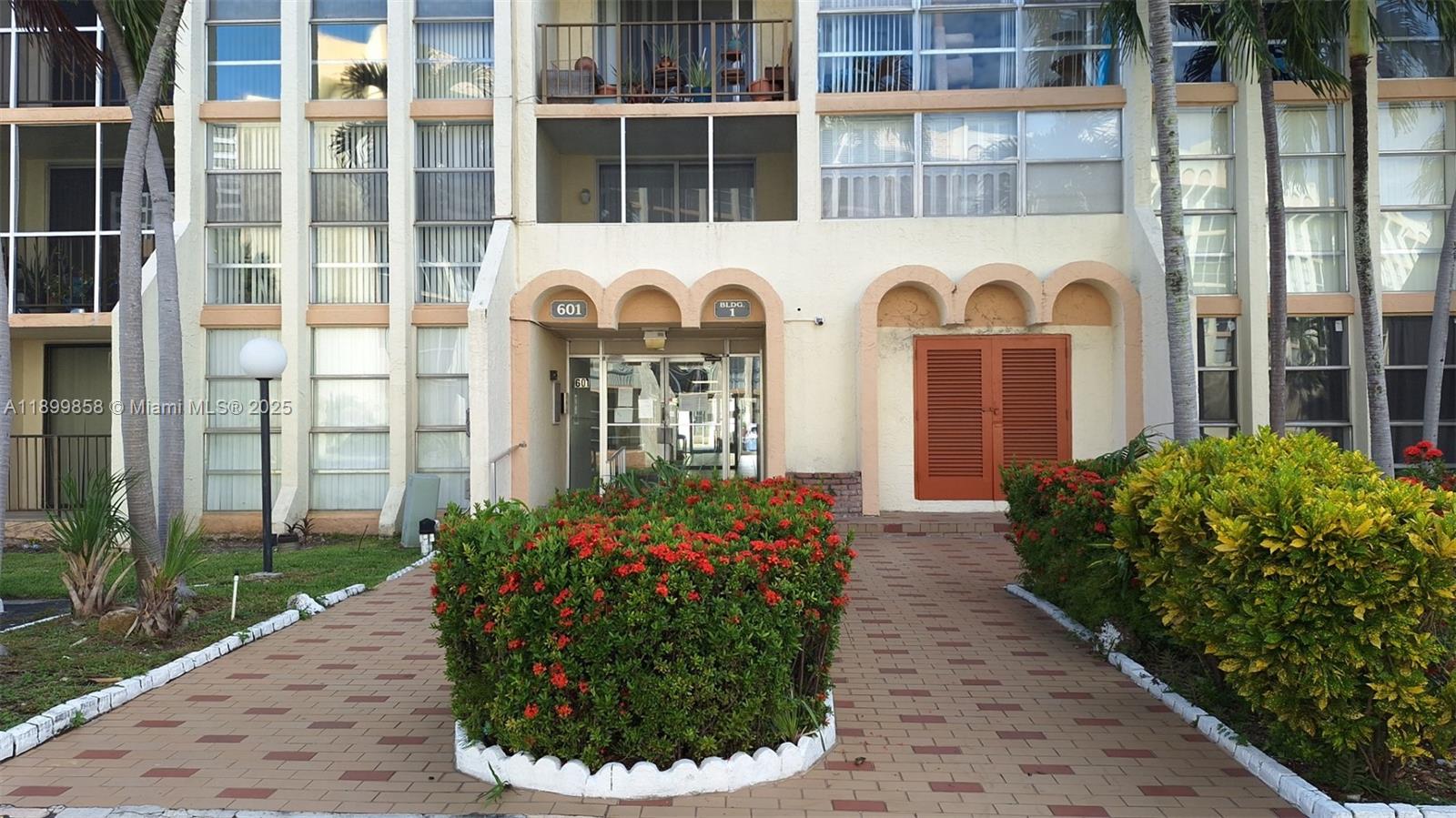 Photo of 601 Three Islands Blvd  #404, Hallandale Beach, Florida, 33009 -