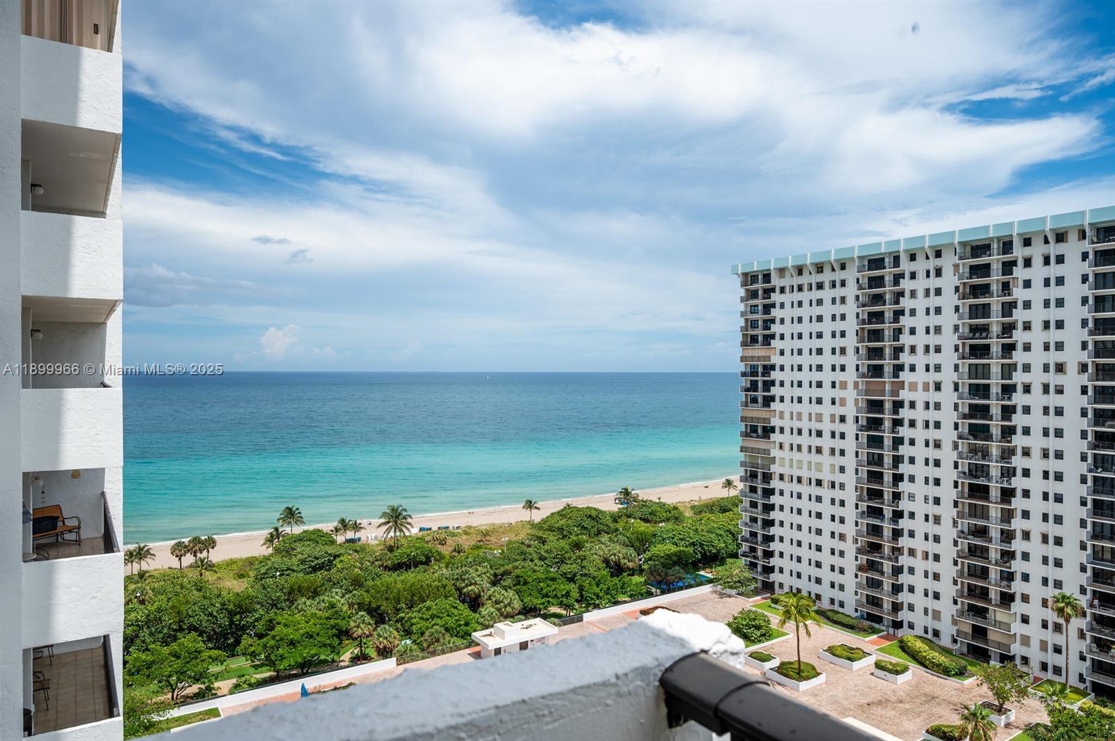 Photo of 1201 Ocean Drive #1911N, Hollywood, Florida, 33019 -