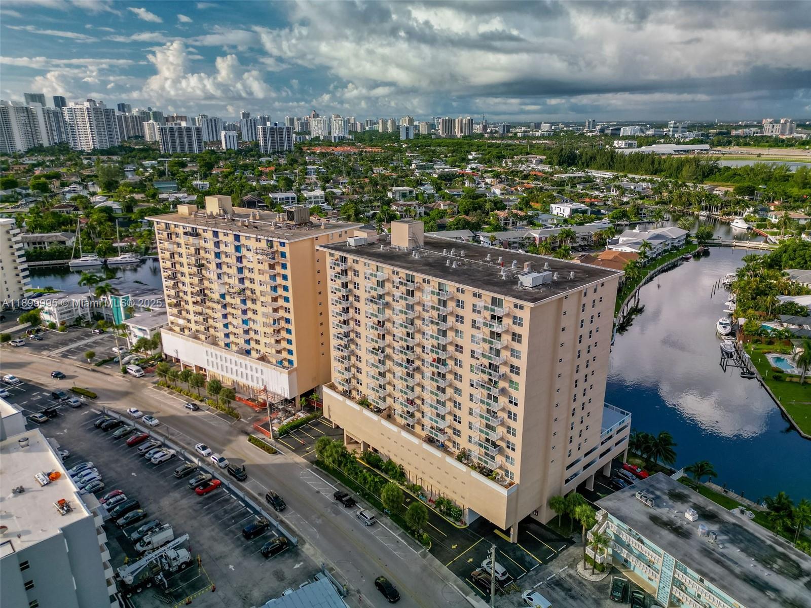 Photo of 437 Golden Isles Dr  #5J, Hallandale Beach, Florida, 33009 -