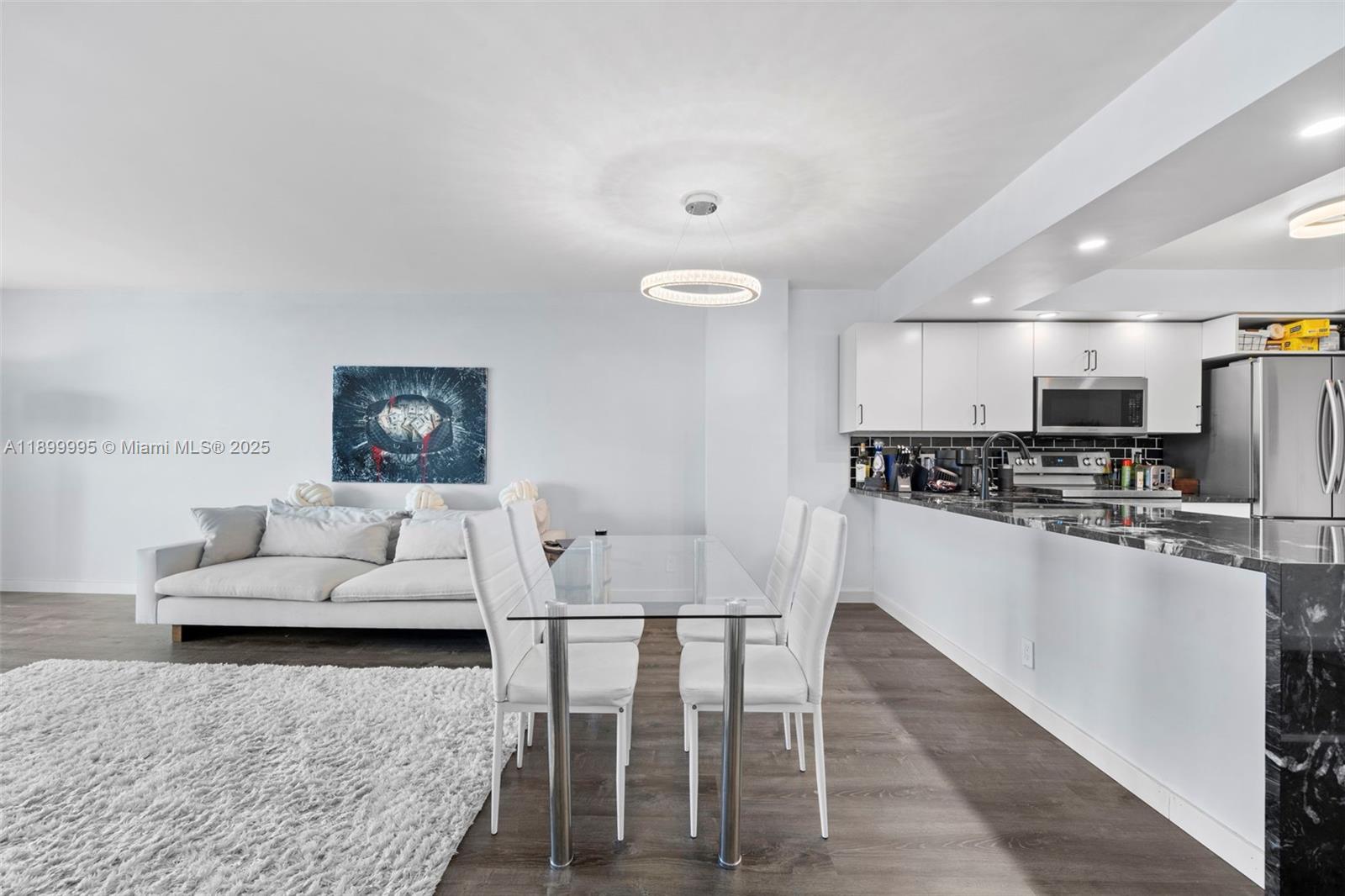 Photo of 437 Golden Isles Dr  #5J, Hallandale Beach, Florida, 33009 -