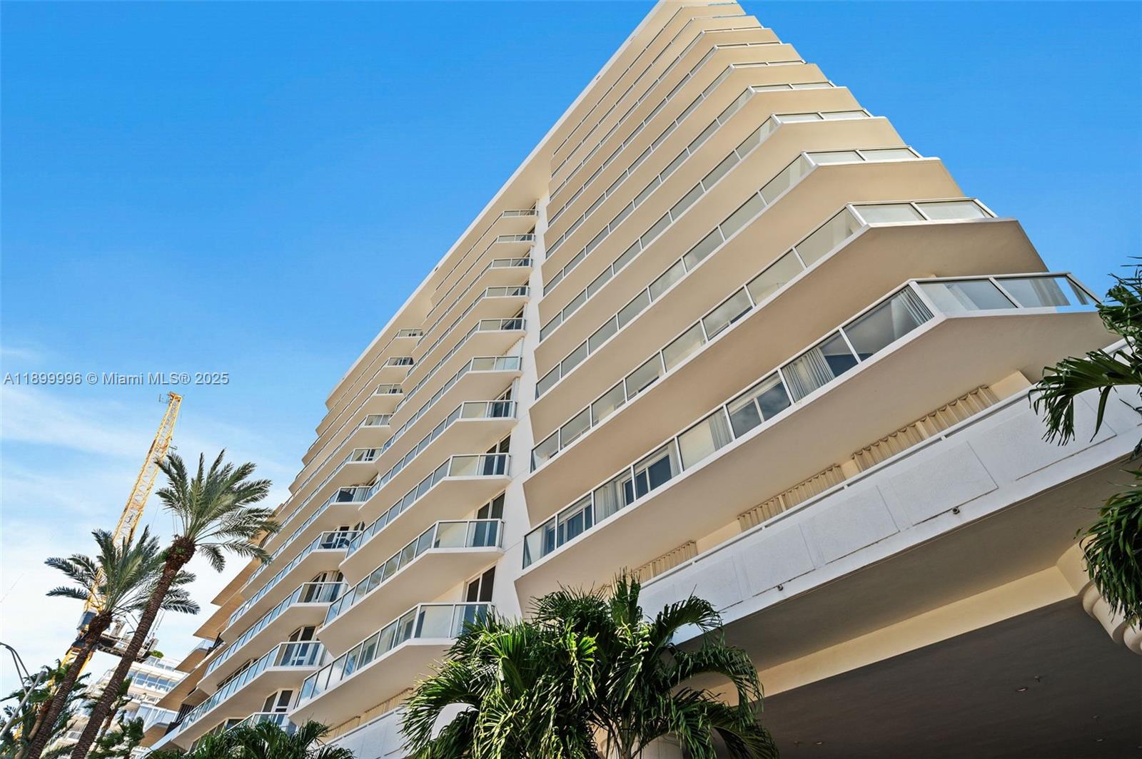 Photo of 8925 Collins Ave  #9J, Surfside, Florida, 33154 - 