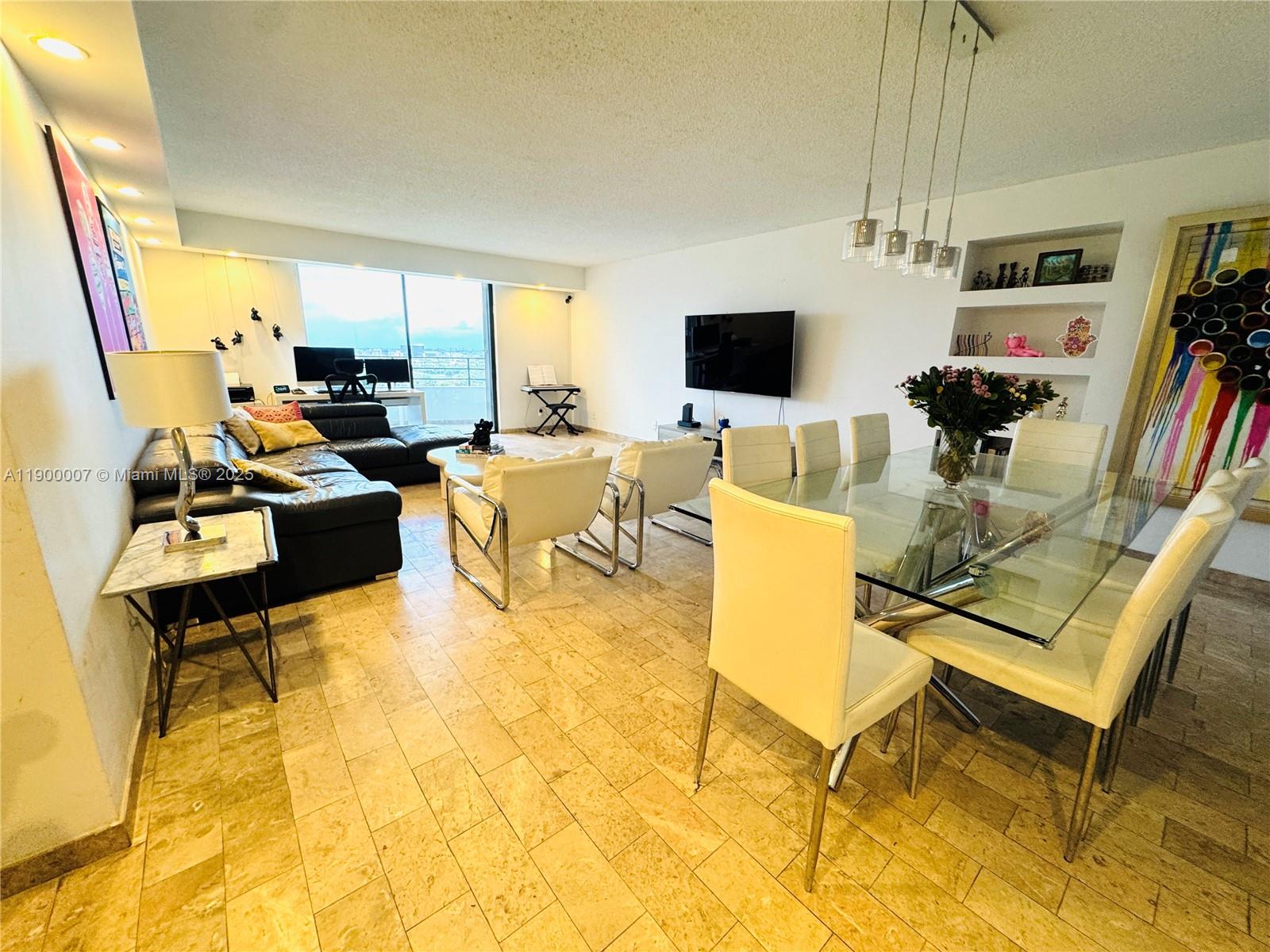 Photo of    #1206, Hallandale Beach, Florida, 33009 - 