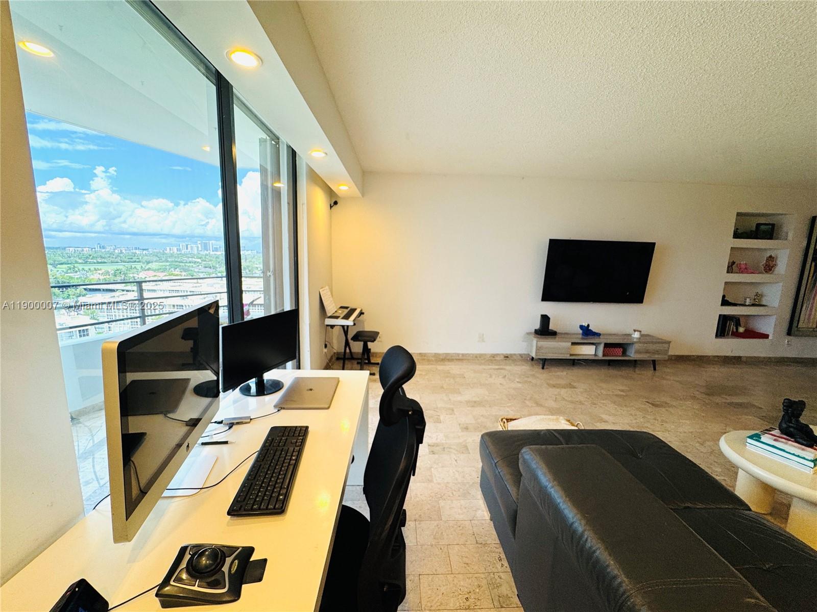 Photo of    #1206, Hallandale Beach, Florida, 33009 - 