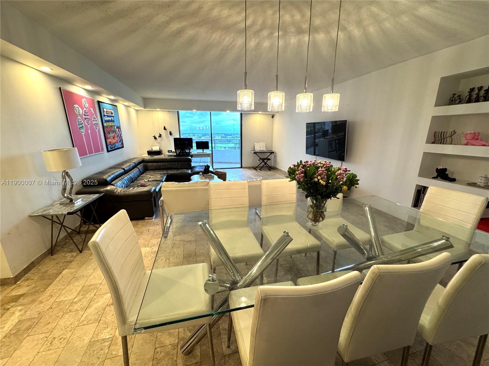 Photo of    #1206, Hallandale Beach, Florida, 33009 - 