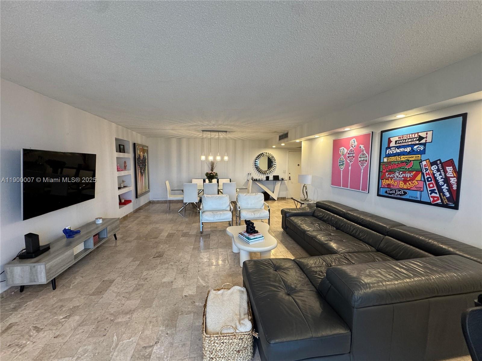 Photo of    #1206, Hallandale Beach, Florida, 33009 - 