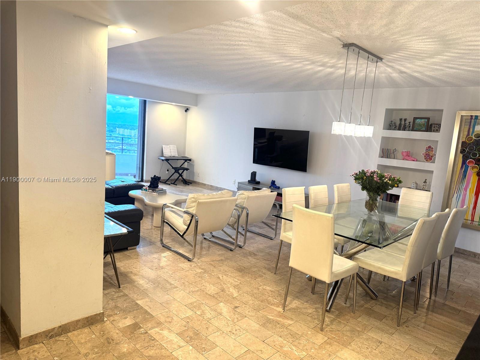 Photo of    #1206, Hallandale Beach, Florida, 33009 - 