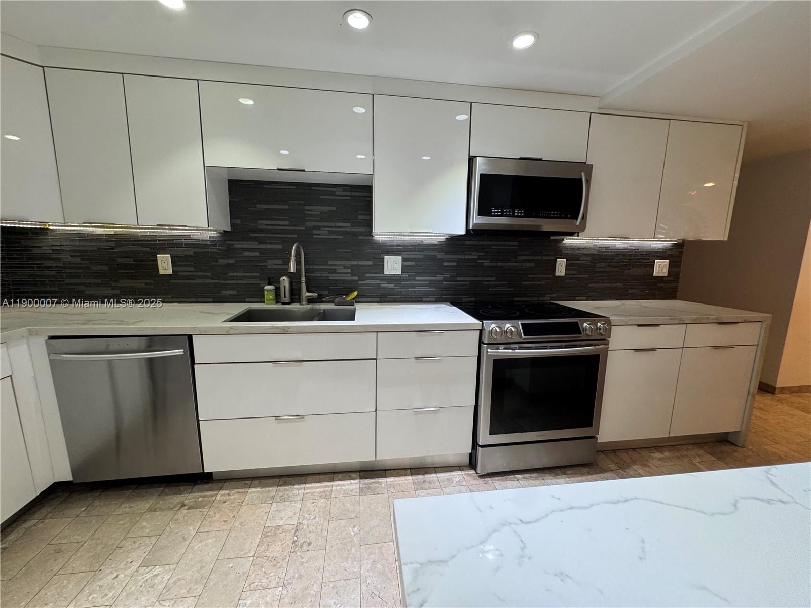 Photo of    #1206, Hallandale Beach, Florida, 33009 - 