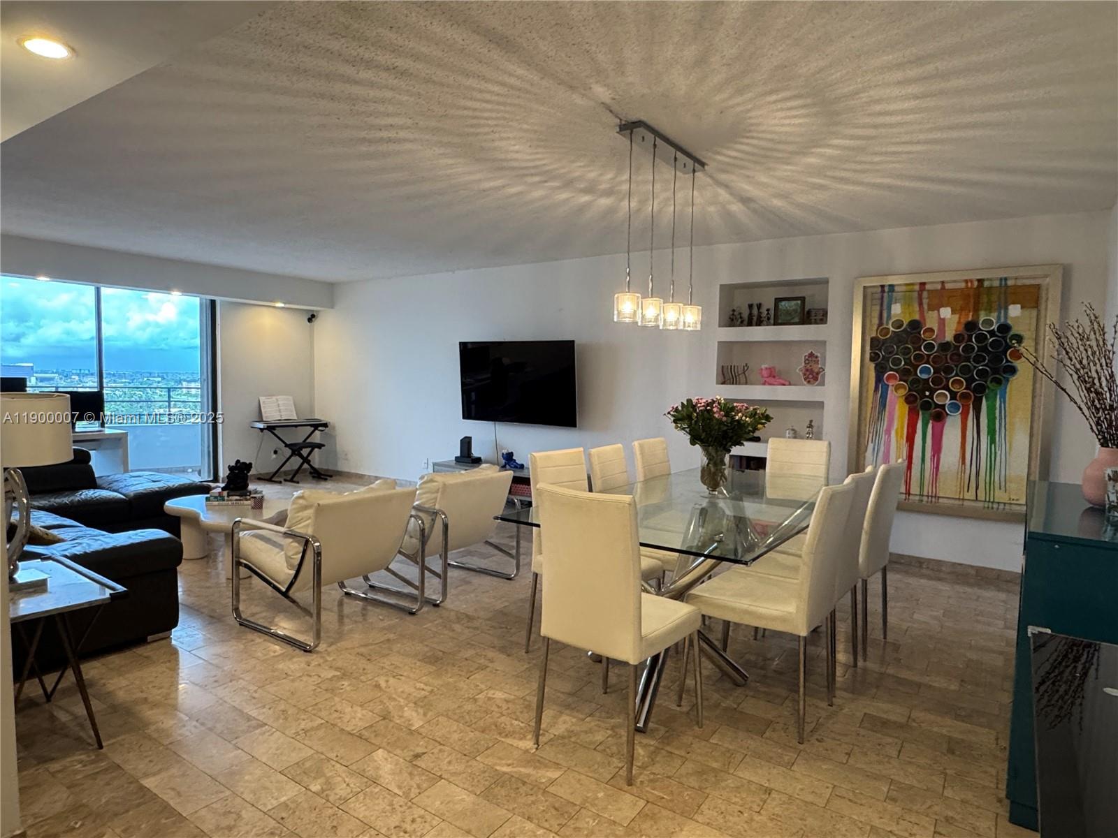 Photo of    #1206, Hallandale Beach, Florida, 33009 - 