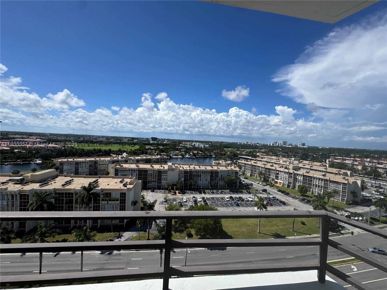 Photo of    #1206, Hallandale Beach, Florida, 33009 - 