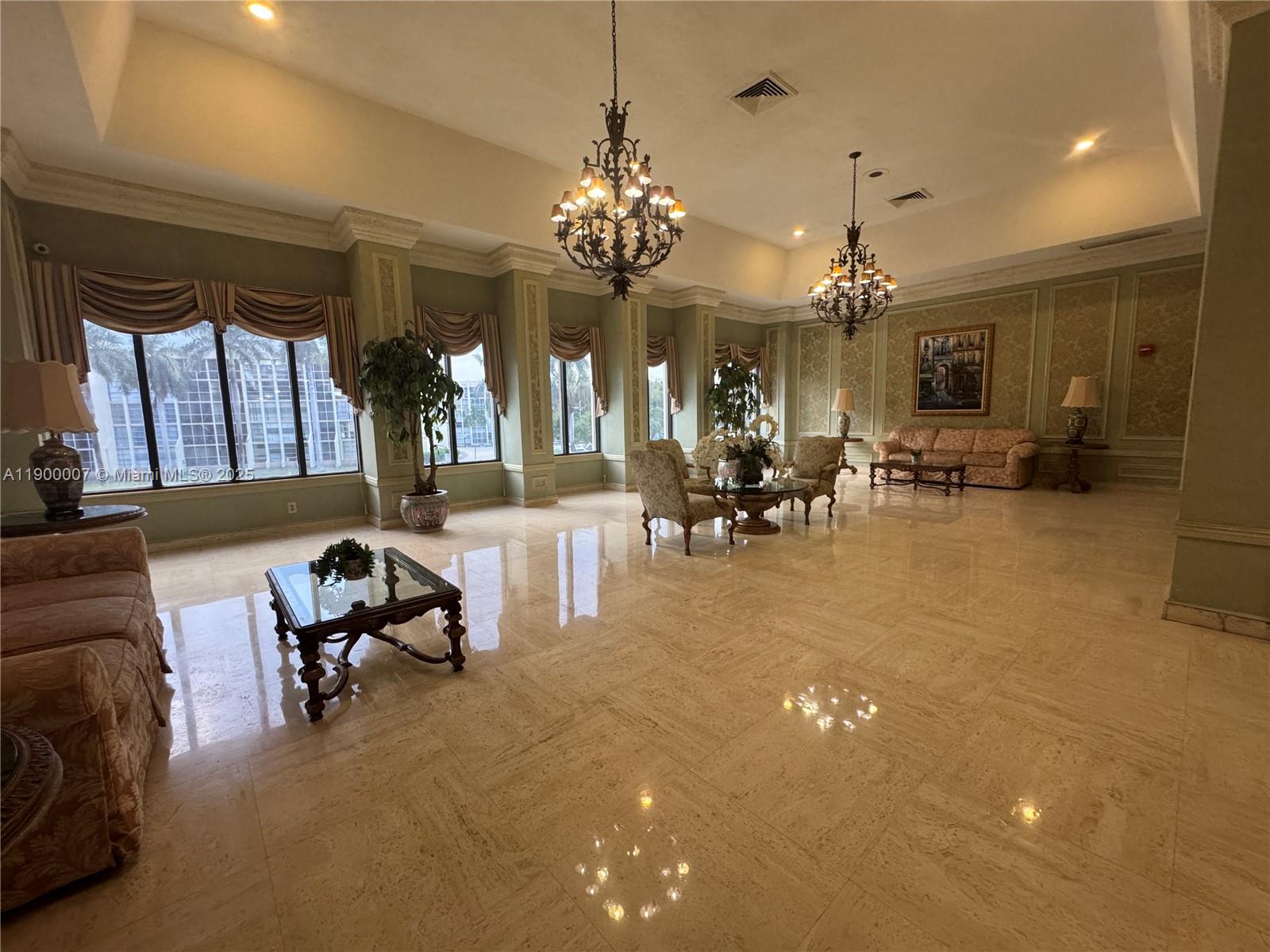 Photo of    #1206, Hallandale Beach, Florida, 33009 - 