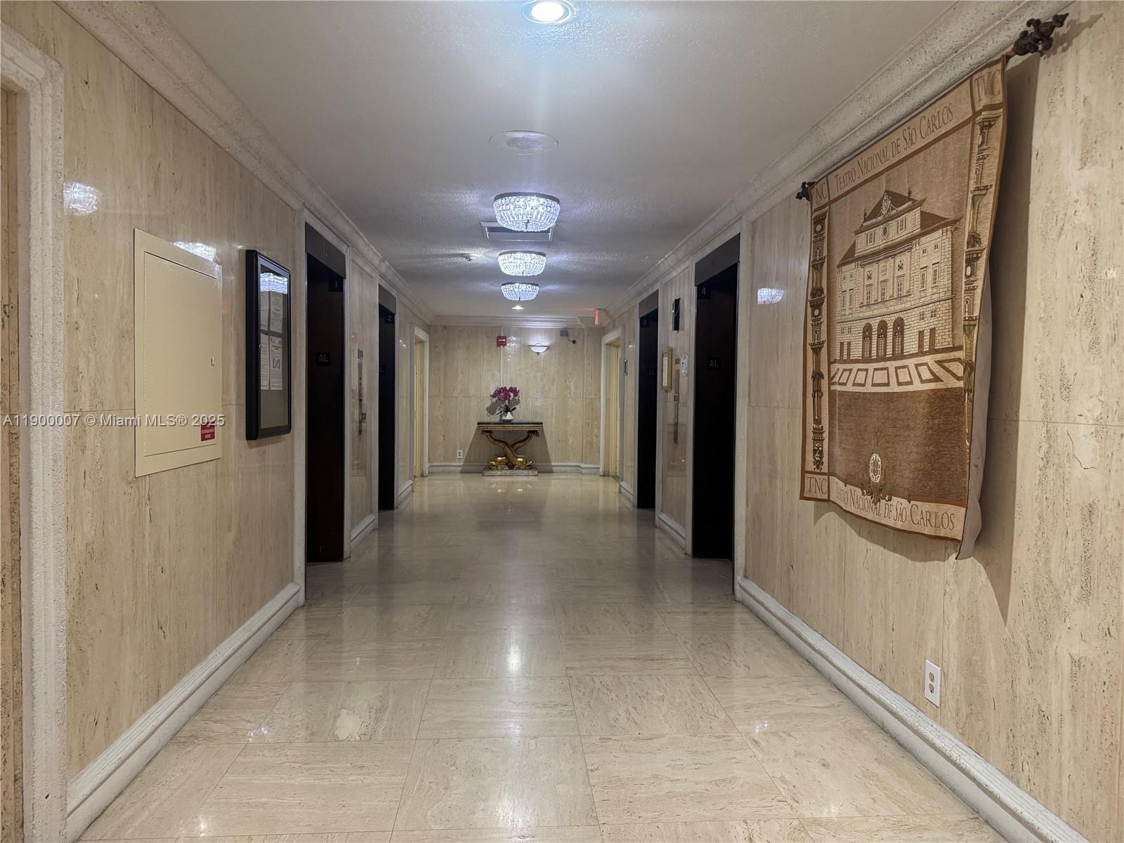 Photo of    #1206, Hallandale Beach, Florida, 33009 - 