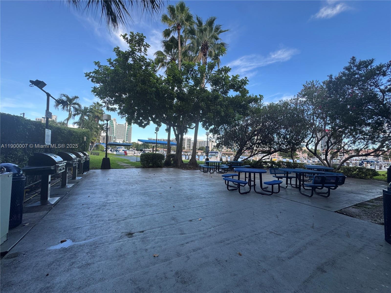 Photo of    #1206, Hallandale Beach, Florida, 33009 - 