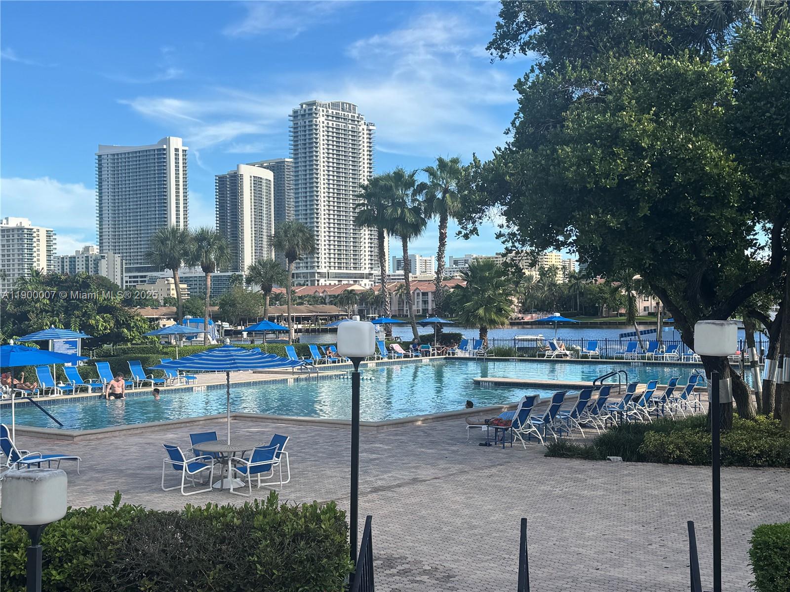 Photo of    #1206, Hallandale Beach, Florida, 33009 - 