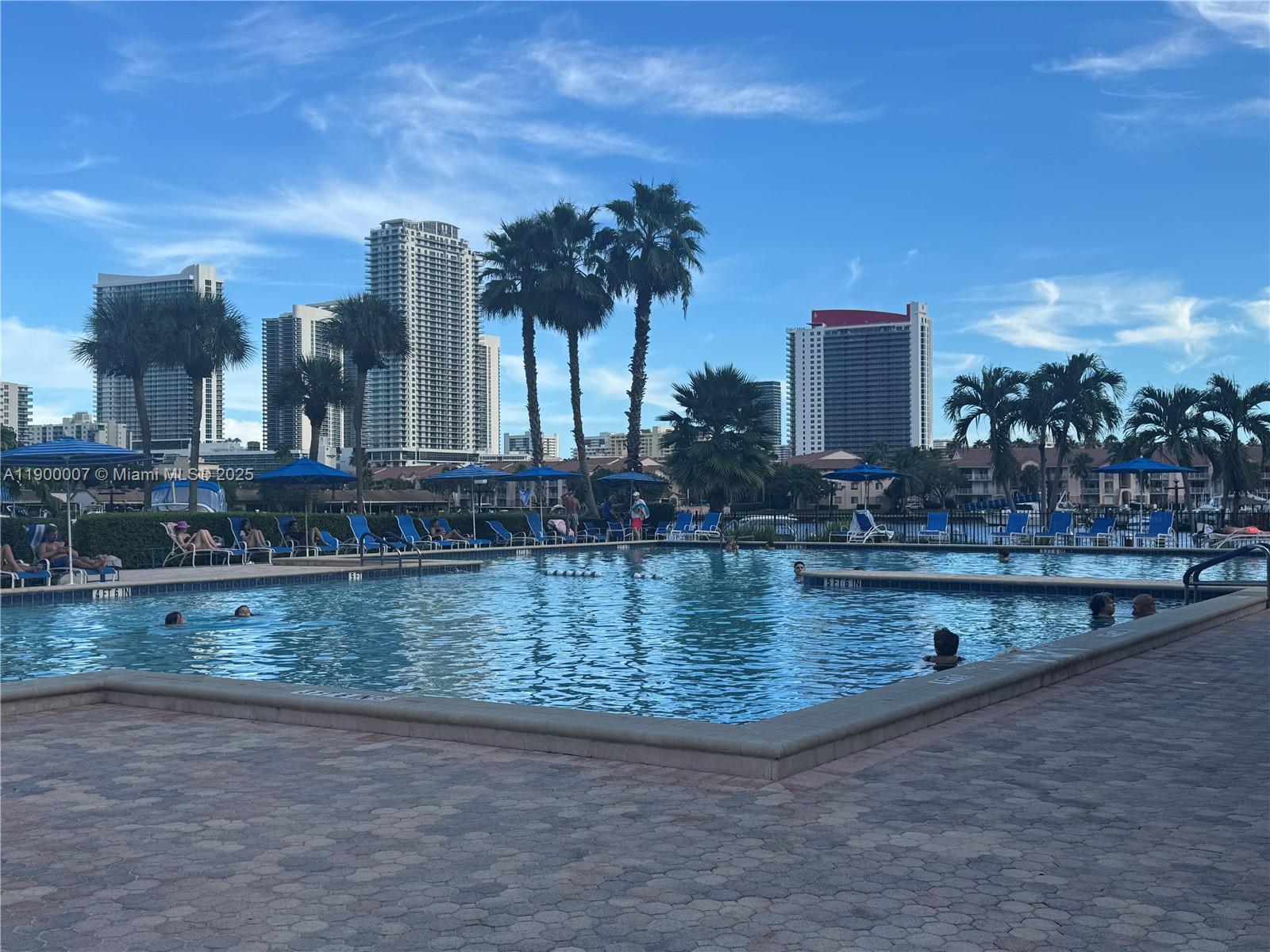 Photo of    #1206, Hallandale Beach, Florida, 33009 - 