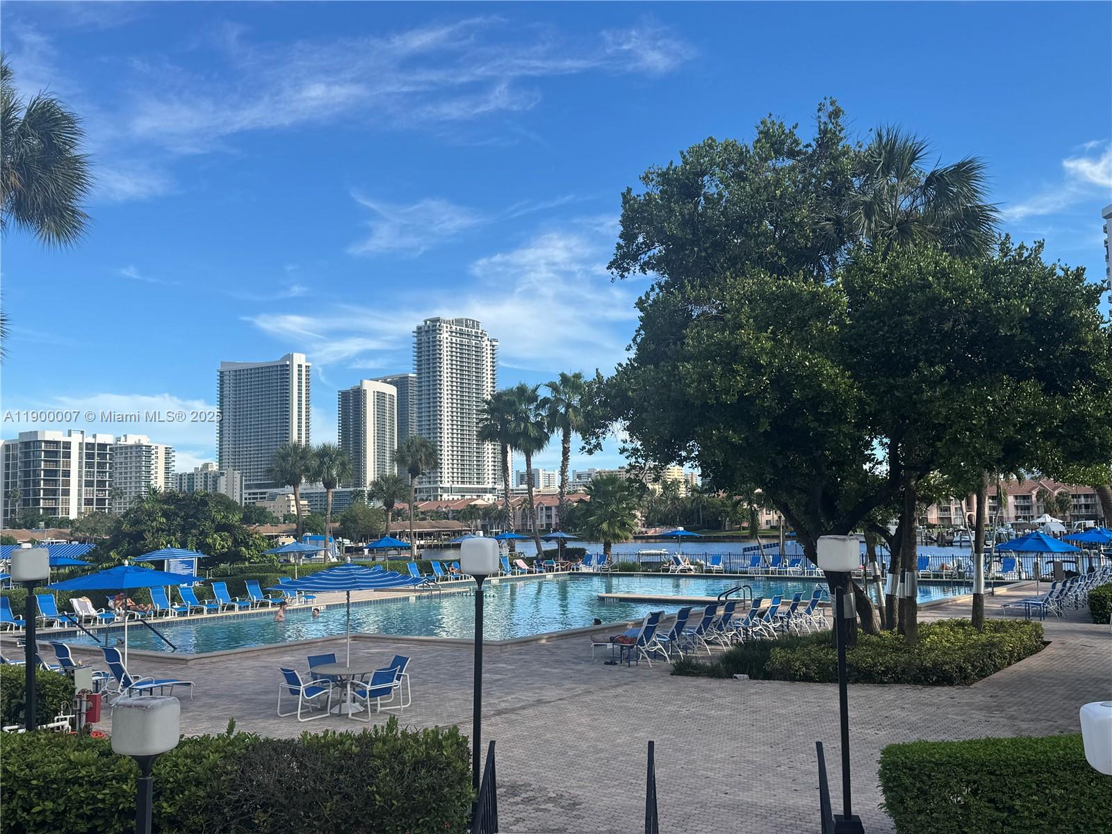 Photo of    #1206, Hallandale Beach, Florida, 33009 - 