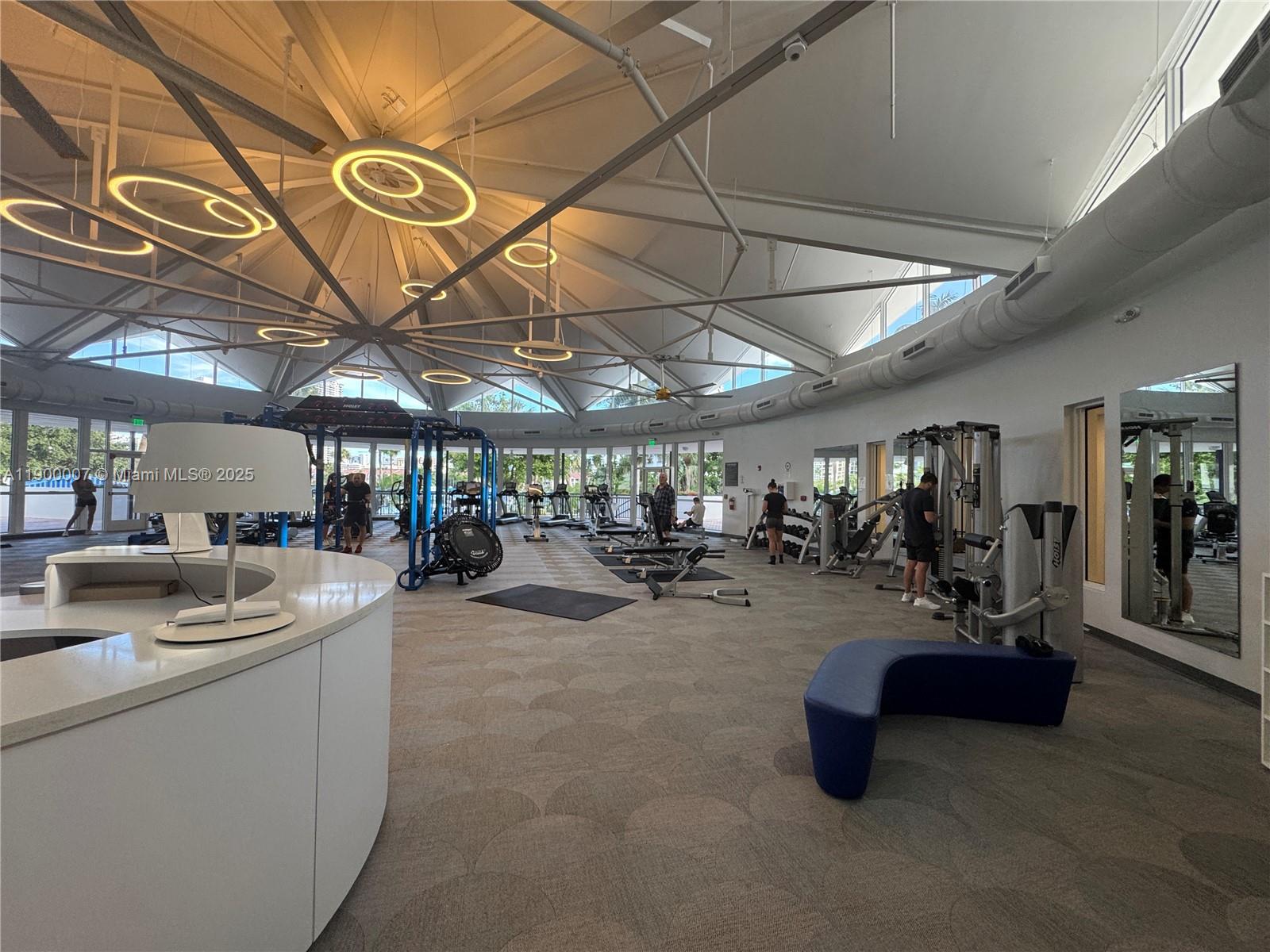 Photo of    #1206, Hallandale Beach, Florida, 33009 - 