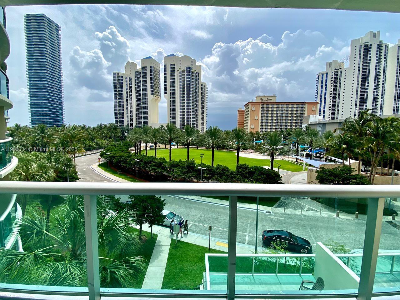 Photo of 19370 Collins Ave  #415, Sunny Isles Beach, Florida, 33160 -