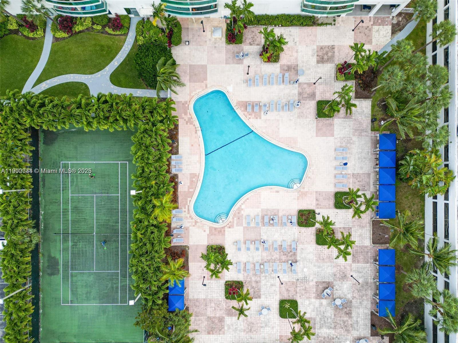 Photo of 19370 Collins Ave  #415, Sunny Isles Beach, Florida, 33160 -