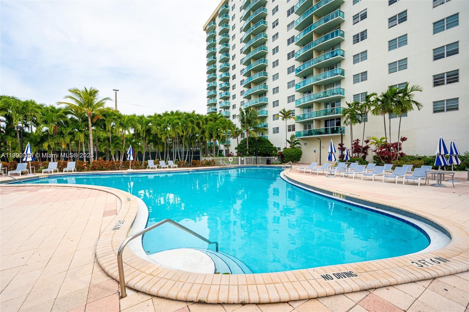 Photo of 19370 Collins Ave  #415, Sunny Isles Beach, Florida, 33160 -