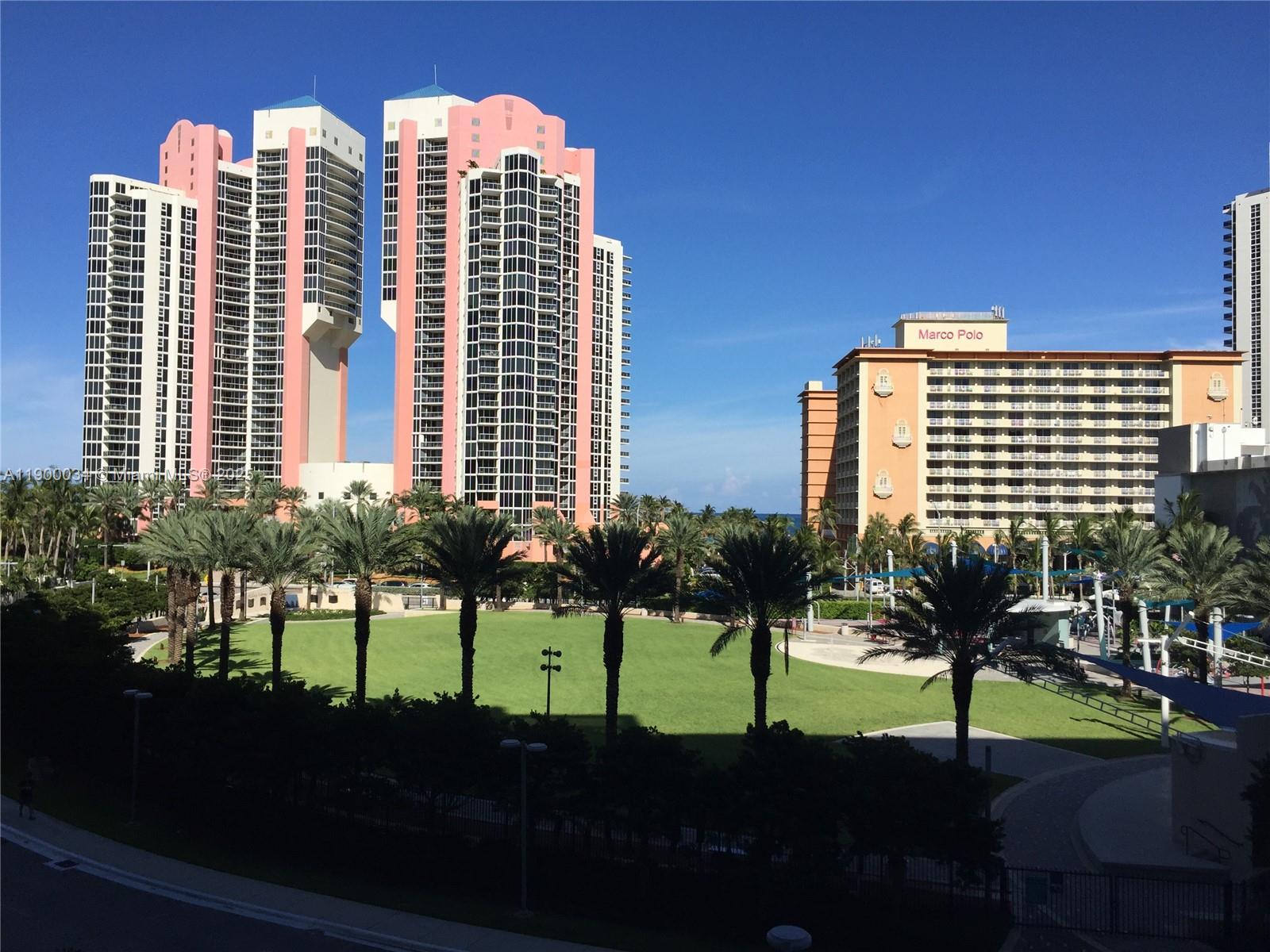 Photo of 19370 Collins Ave  #415, Sunny Isles Beach, Florida, 33160 -