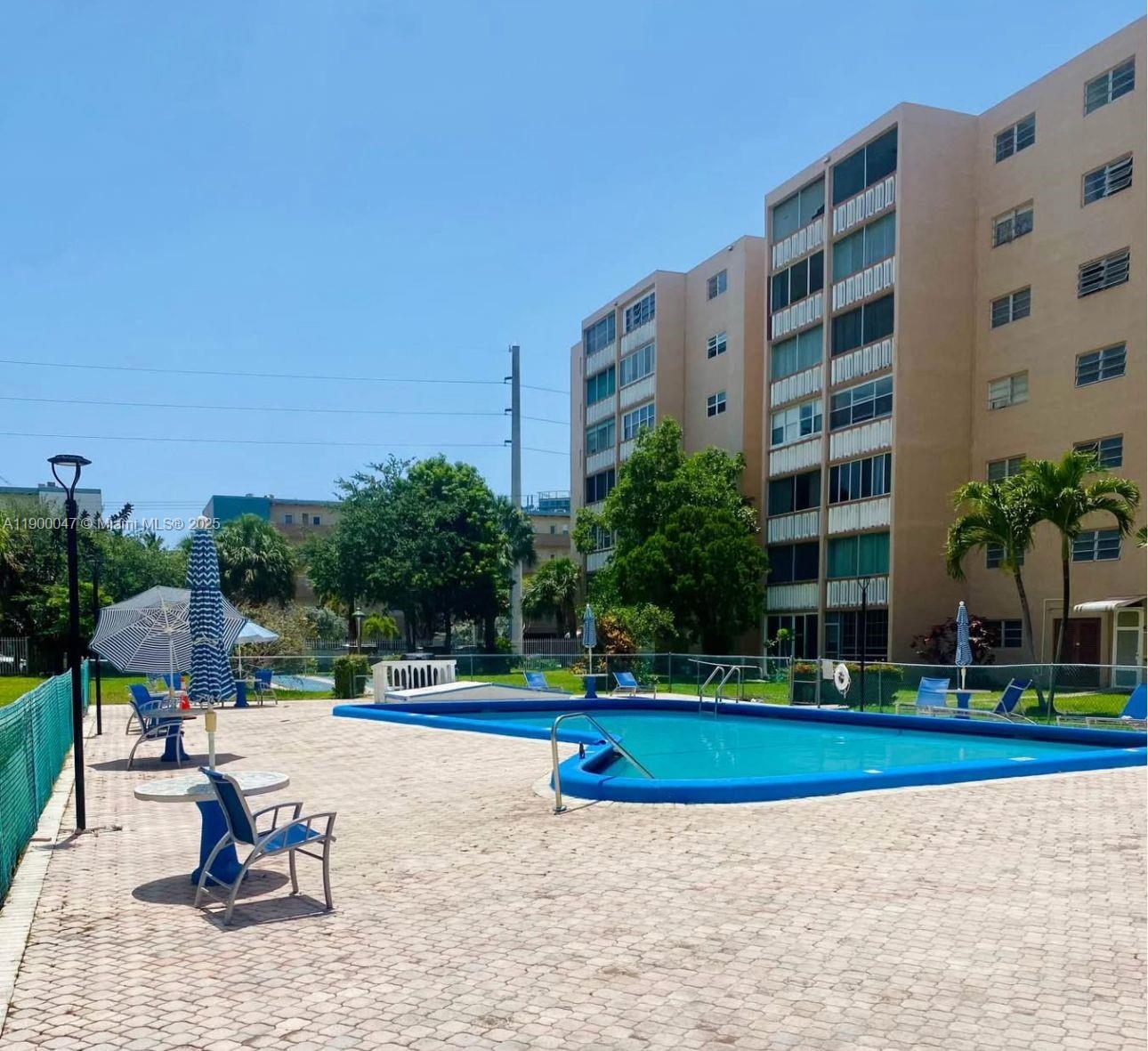 Photo of 320 12th Ave #307, Hallandale Beach, Florida, 33009 -