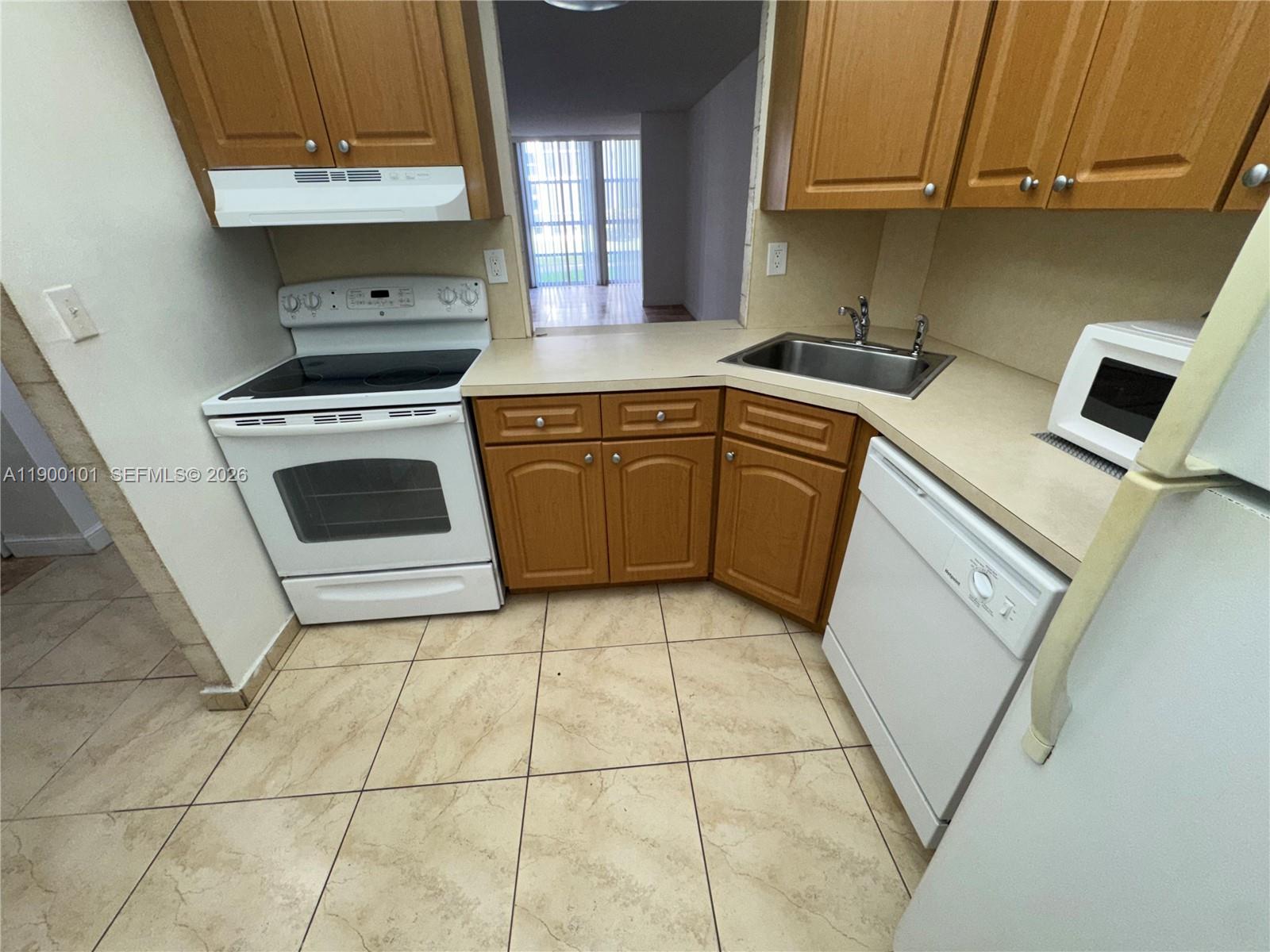 Photo of 851 Three Islands Blvd  #117, Hallandale Beach, Florida, 33009 - 