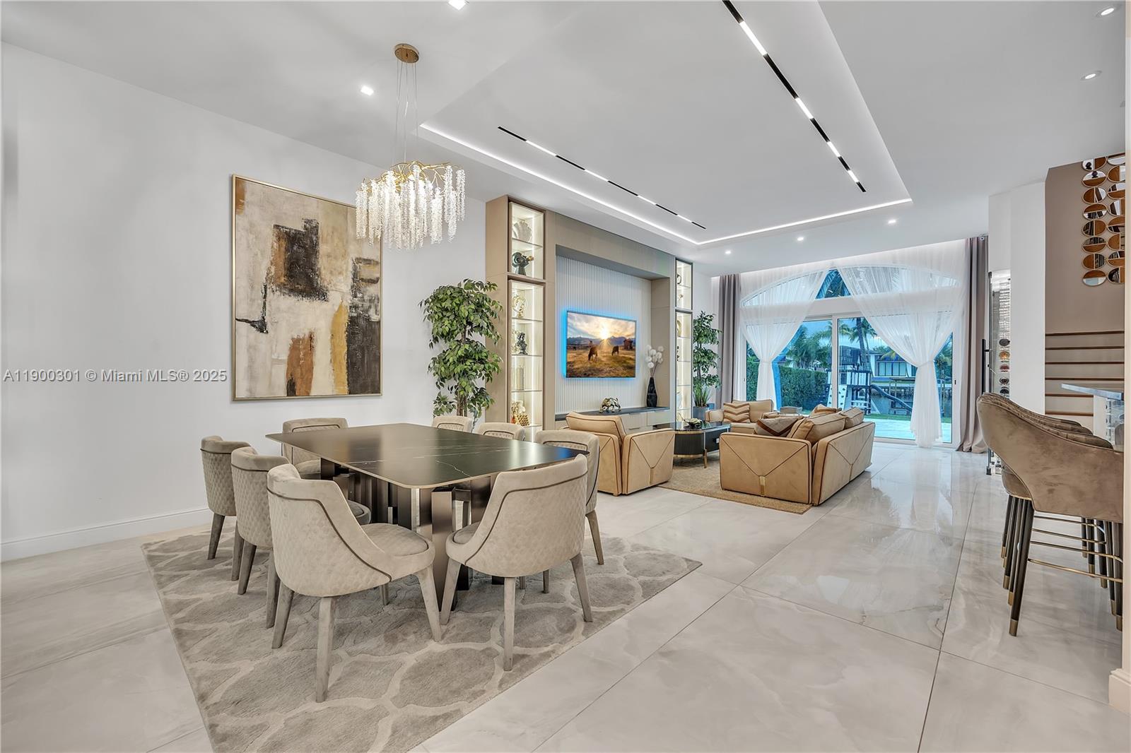 Photo of 1594 Shoreline Way  (1594), Hollywood, Florida, 33019 -
