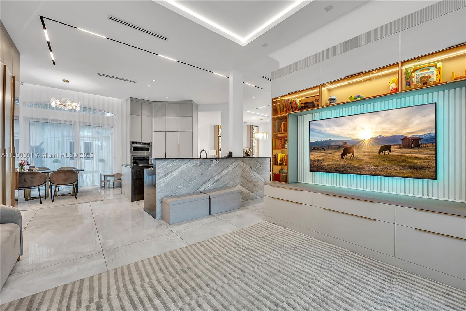 Photo of 1594 Shoreline Way  (1594), Hollywood, Florida, 33019 -