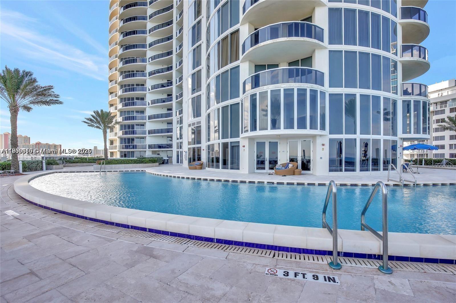 Photo of 17201 Collins Ave  #701, Sunny Isles Beach, Florida, 33160 -
