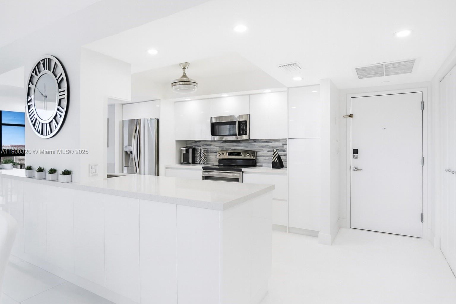 Photo of 2017 Ocean Dr  #1510, Hallandale Beach, Florida, 33009 -