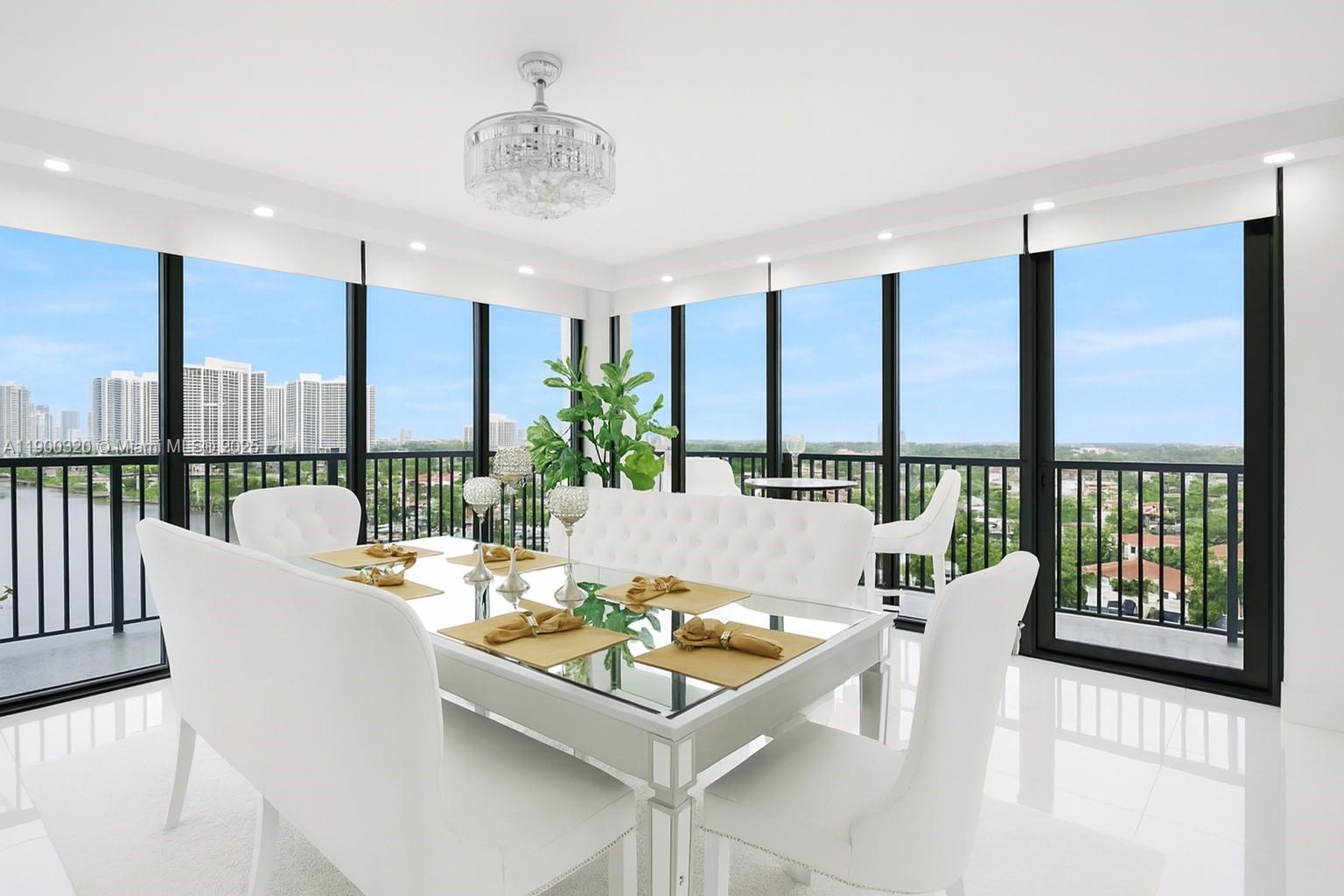 Photo of 2017 Ocean Dr  #1510, Hallandale Beach, Florida, 33009 -