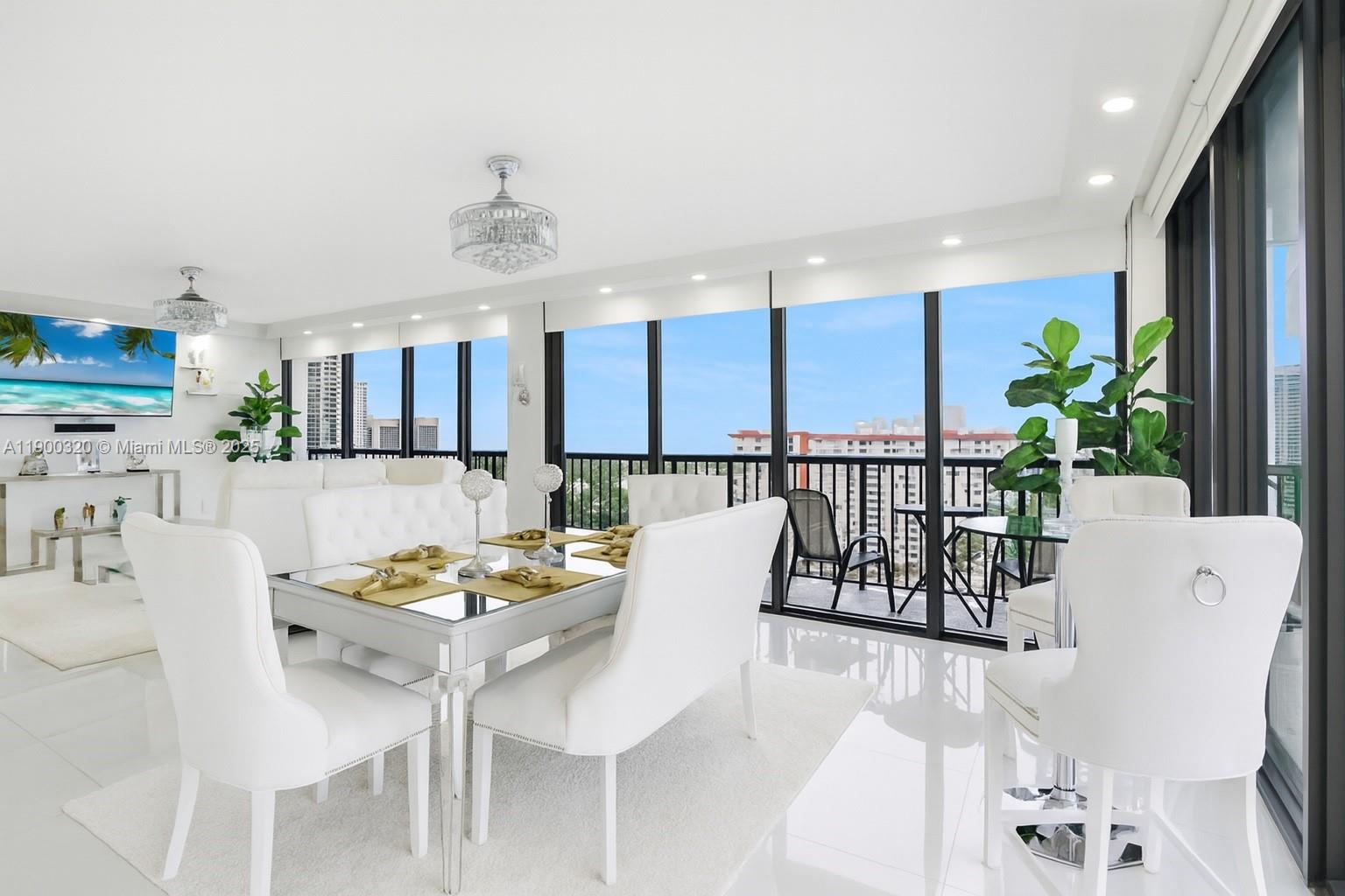 Photo of 2017 Ocean Dr  #1510, Hallandale Beach, Florida, 33009 -
