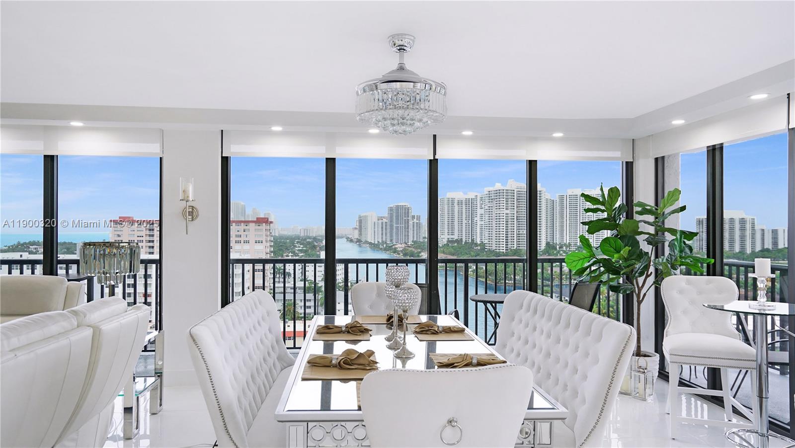 Photo of 2017 Ocean Dr  #1510, Hallandale Beach, Florida, 33009 -