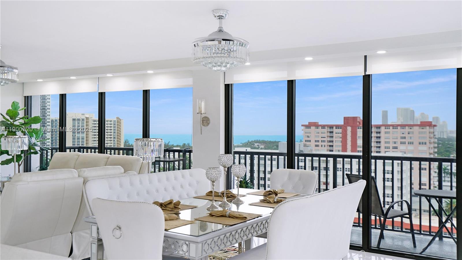 Photo of 2017 Ocean Dr  #1510, Hallandale Beach, Florida, 33009 -