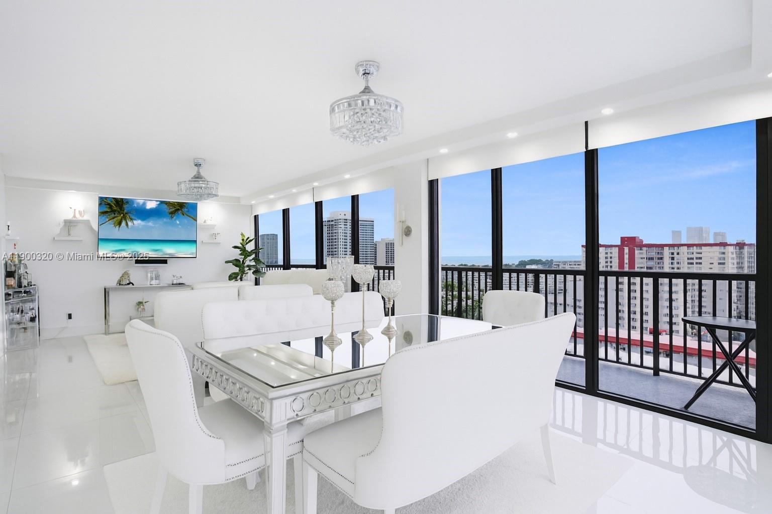 Photo of 2017 Ocean Dr  #1510, Hallandale Beach, Florida, 33009 -