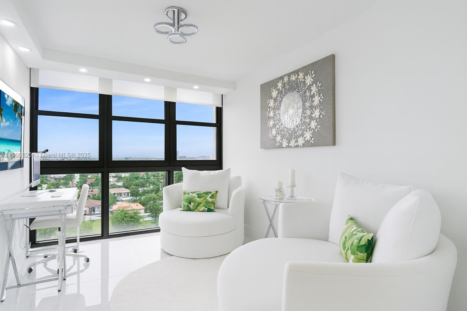 Photo of 2017 Ocean Dr  #1510, Hallandale Beach, Florida, 33009 -