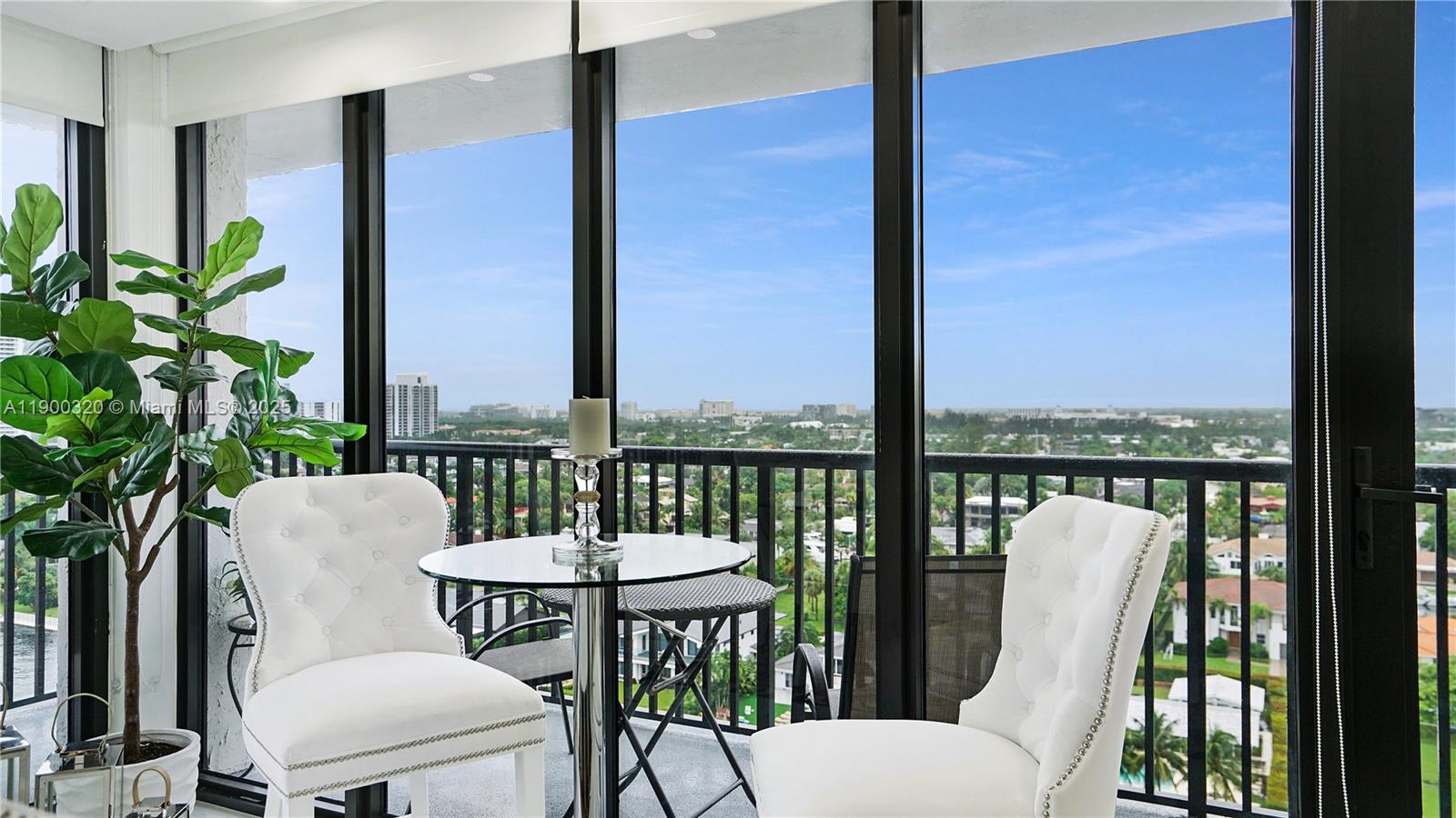 Photo of 2017 Ocean Dr  #1510, Hallandale Beach, Florida, 33009 -