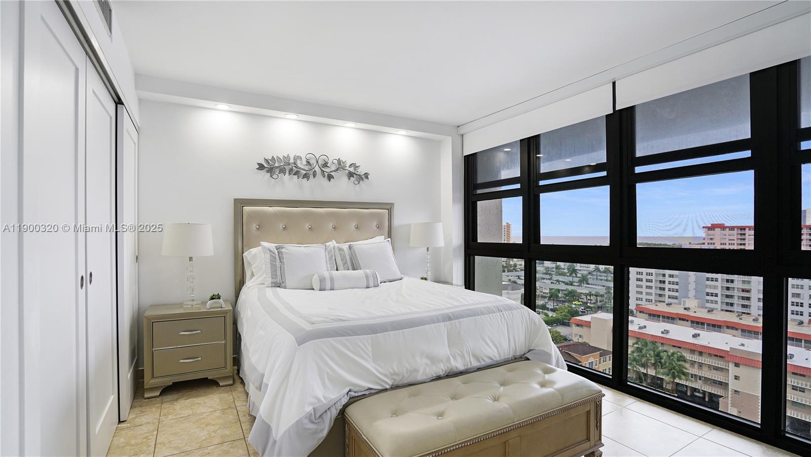 Photo of 2017 Ocean Dr  #1510, Hallandale Beach, Florida, 33009 -