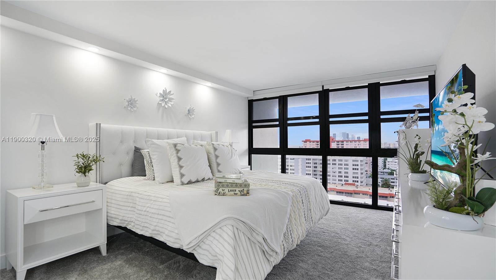 Photo of 2017 Ocean Dr  #1510, Hallandale Beach, Florida, 33009 -