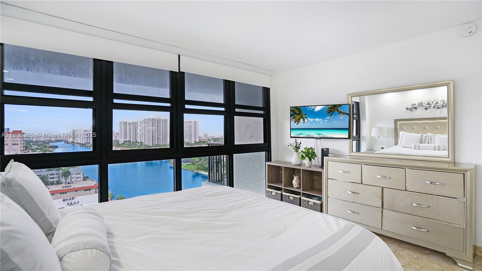 Photo of 2017 Ocean Dr  #1510, Hallandale Beach, Florida, 33009 -