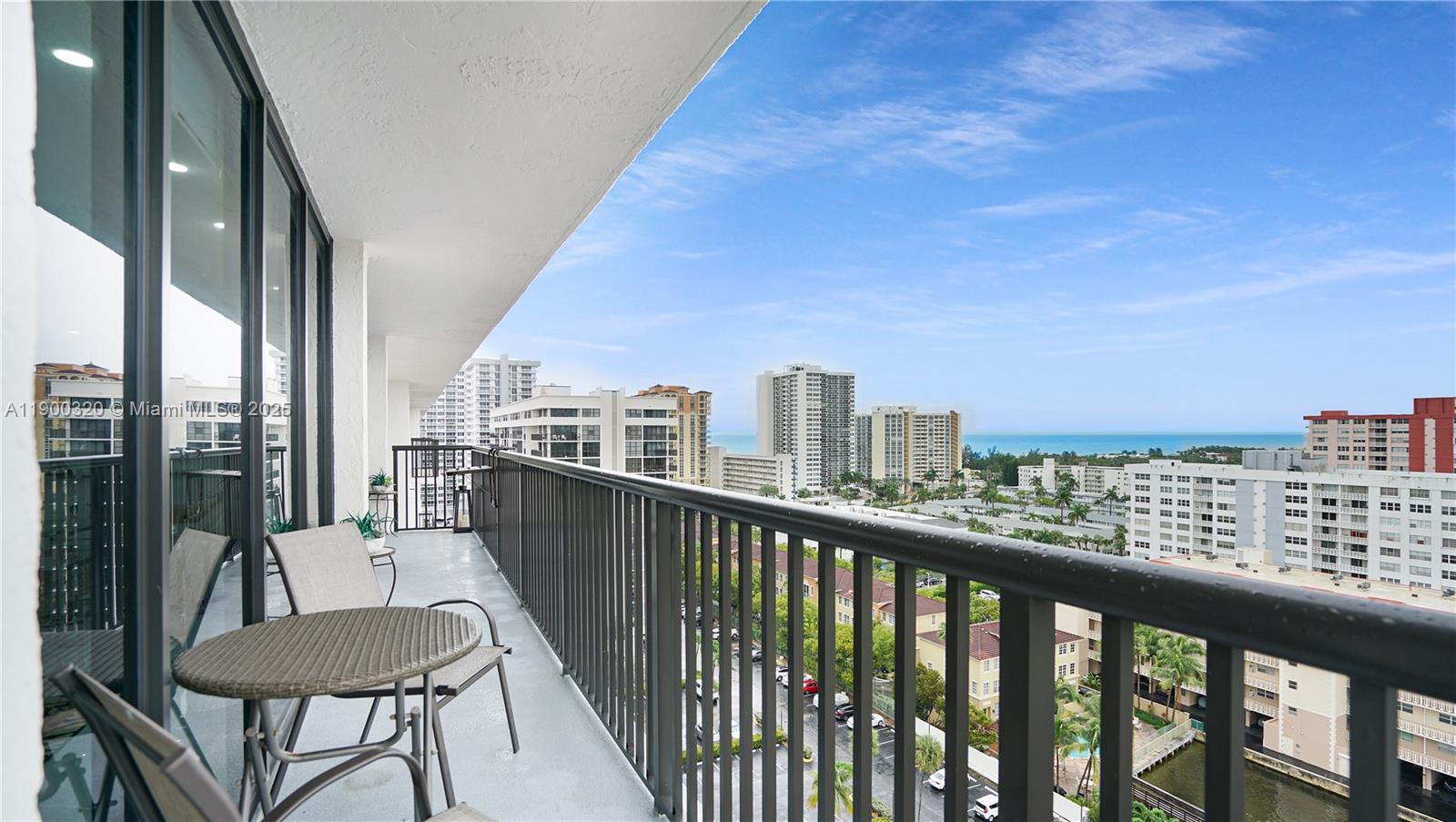 Photo of 2017 Ocean Dr  #1510, Hallandale Beach, Florida, 33009 -