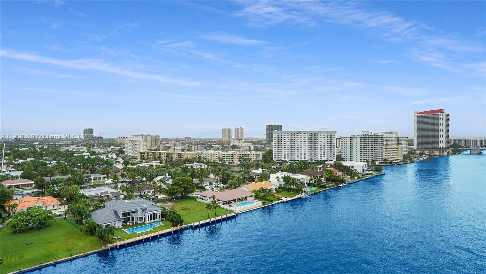 Photo of 2017 Ocean Dr  #1510, Hallandale Beach, Florida, 33009 -