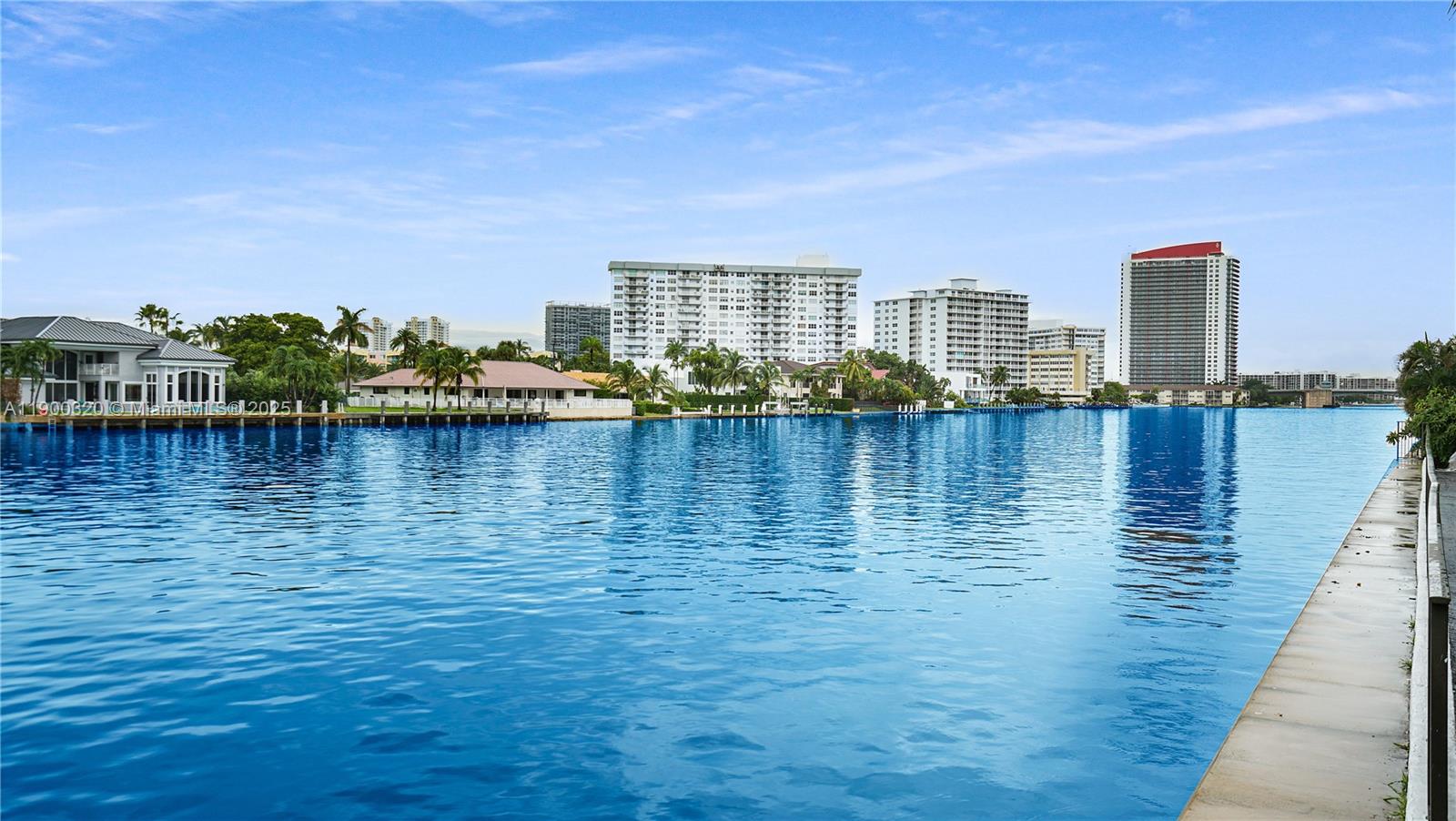 Photo of 2017 Ocean Dr  #1510, Hallandale Beach, Florida, 33009 -