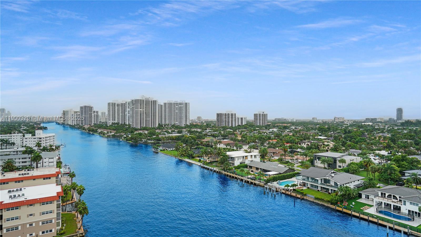 Photo of 2017 Ocean Dr  #1510, Hallandale Beach, Florida, 33009 -